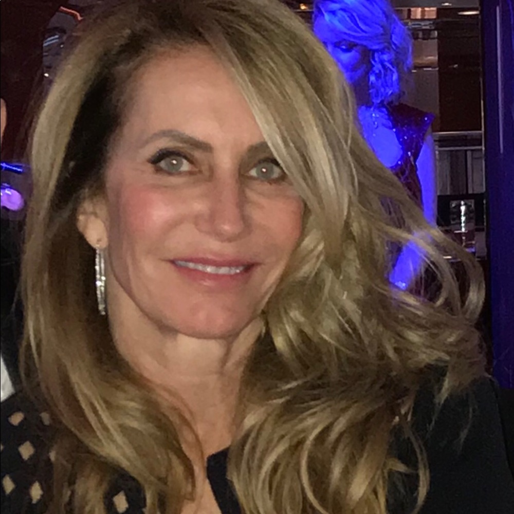 Meet your Posher, Erika